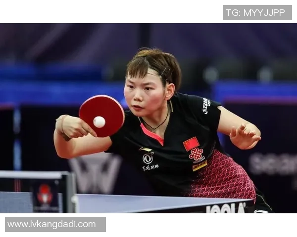 乒乓球魅力无限：深入分析武汉乒乓球队员的个人技术与实力