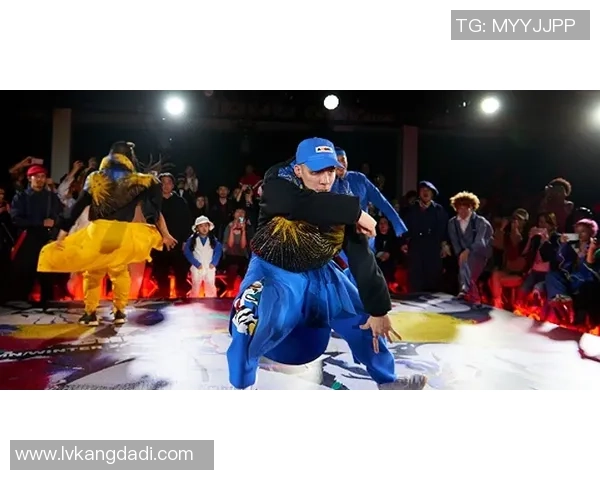 南京街舞队实力引发热议社会各界对街舞文化的认知与争议