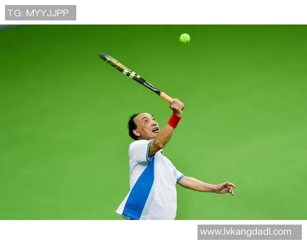 深度对话：陈军如何在网球世界中追寻梦想与挑战人生