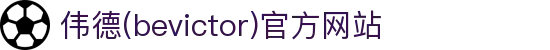 伟德(bevictor)官方网站